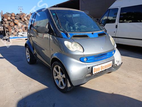 Engine SMART FORTWO Coupe (450) 0.7 (450.352, 450.332) | BP34738924M1 - Image 2