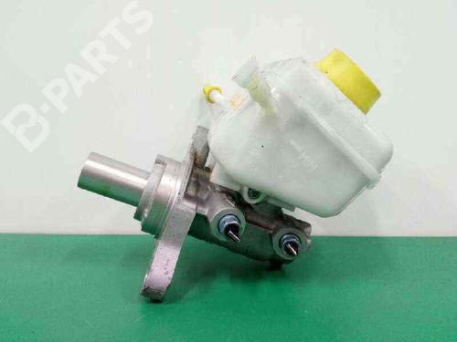 Brake master cylinder BMW 3 Touring (F31) 318 d | BP4667257M77 