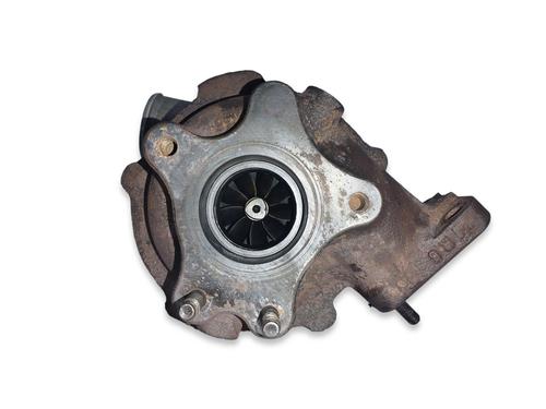 Turbocharger/Supercharger DODGE NITRO 2.8 CRD 4WD | BP17148786M71