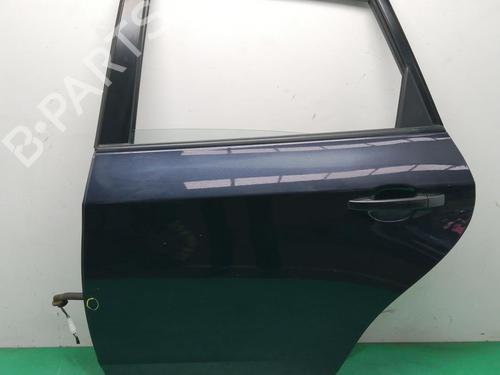 Porta posteriore sinistra SUBARU IMPREZA Hatchback (GR, GH, G3) 2.0 D AWD (150 hp) 12428512