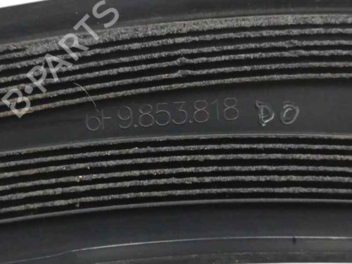 Rear right wheel arch trim SEAT ARONA (KJ7, KJP) 1.0 TSI | BP28095331C137 