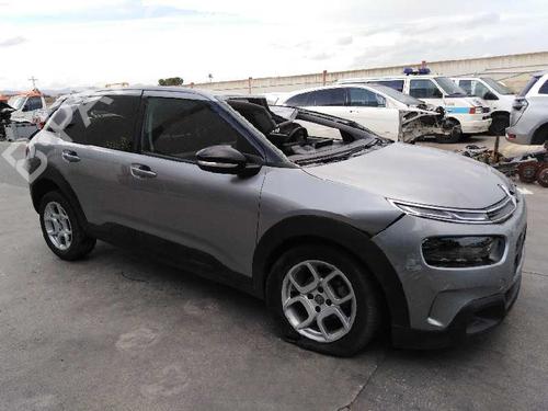 Front right window mechanism CITROËN C4 CACTUS  | BP6139162C23 