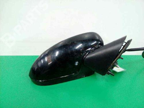 Right mirror PEUGEOT 307 CC (3B) 1.6 16V | BP2688866C27 