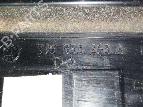 Other SKODA FABIA II Combi (545) 1.6 TDI | BP14154606O1