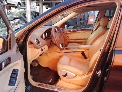 Højre bremsekaliber foran MERCEDES-BENZ M-CLASS (W164)  | BP11604078M104 