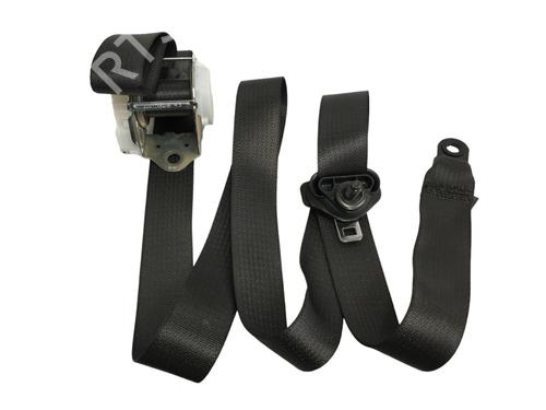 Used Rear left seatbelt OPEL MERIVA B MPV (S10) [2010-2017]  16849133