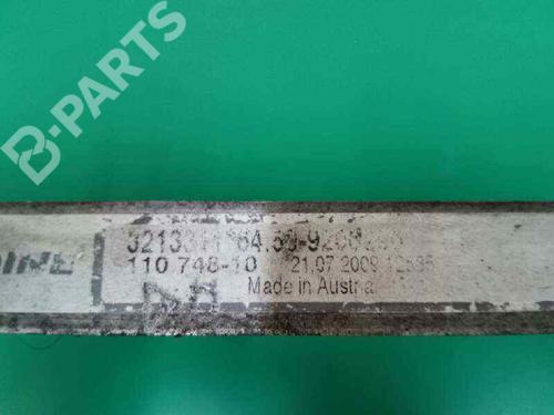 AC radiator BMW 1 (E87) 116 d | BP4709287M32 