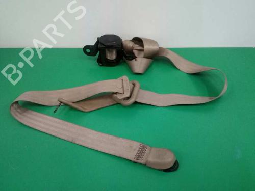Used Rear right seatbelt SSANGYONG RODIUS I [2005-2026]  6627240
