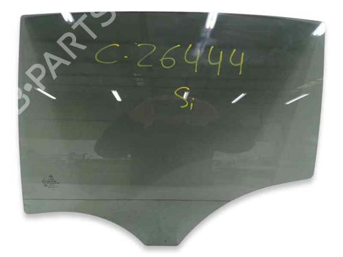 Used Rear left door window MERCEDES-BENZ GLA-CLASS (X156) GLA 200 CDI / d (156.908) (136 hp) 23961024