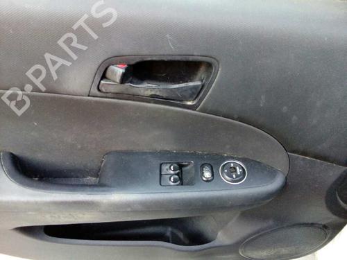 Left taillight HYUNDAI i30 (FD) 1.4 | BP4688012C34 