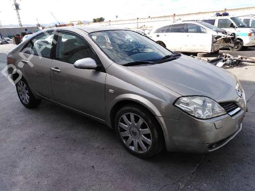 Elektronisk sensor NISSAN PRIMERA (P12) 2.0 | BP6568921M84 