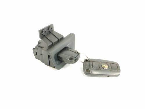 Used Ignition barrel BMW 1 (E87) 116 d (116 hp) 11703890