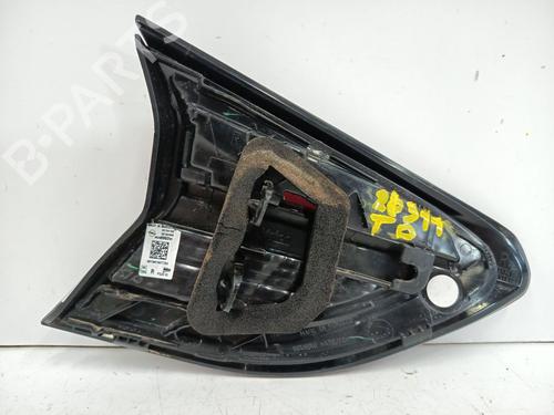 Right tailgate light OPEL CORSA F (P2JO) 1.2 (68) | BP33656736C80 - Image 2