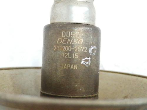 Electronic sensor HONDA CIVIC VIII Hatchback (FN, FK)  | BP10411281M84 