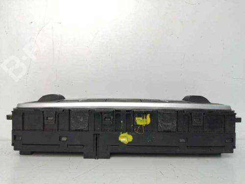 Climate control RENAULT MEGANE III Hatchback (BZ0/1_, B3_) 1.5 dCi | BP8340224I5 