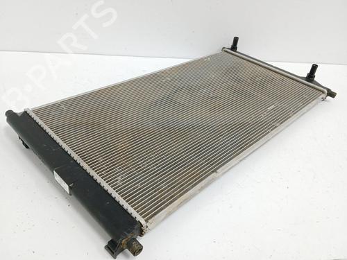 Water radiator TOYOTA AURIS (_E18_) 1.2 (NRE185_, NRE185R) | BP29555792M31