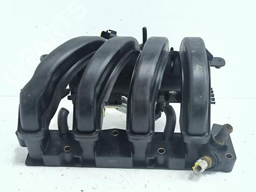 Used Intake manifold Intake manifold FORD FIESTA IV (JA_, JB_) 1.3 i (60 hp) 40006099 40006099