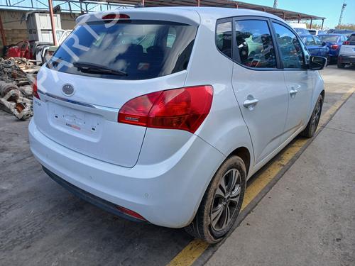 Engine KIA VENGA (YN) 1.4 CVVT | BP39466049M1 - Image 5