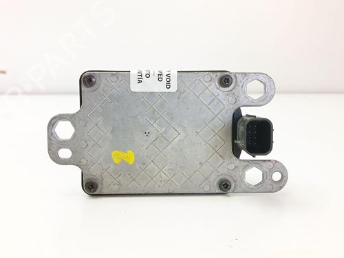 Electronic module MAZDA CX-30 (DM) SKYACTIV-G M Hybrid | BP38952761M83 - Image 2