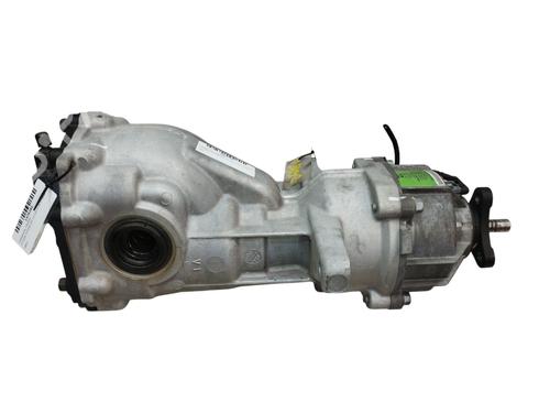 Used Rear differential HYUNDAI TUCSON (JM) 2.0 CRDi All-wheel Drive (113 hp) 32296360