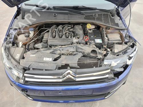 Engine CITROËN C-ELYSEE (DD_) 1.2 VTi 82 | BP33677564M1 - Image 6