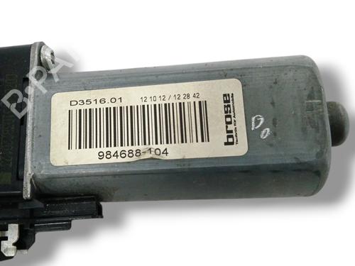 Other MERCEDES-BENZ M-CLASS (W166) ML 250 CDI / BlueTEC 4-matic (166.004, 166.003) | BP23576062O1