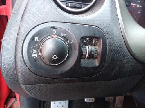 Right taillight SEAT ALTEA (5P1) 1.9 TDI | BP6159331C35 