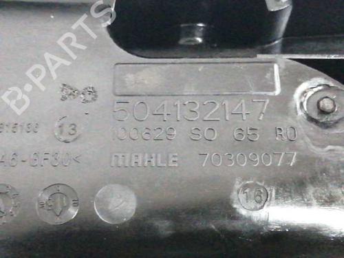 Valve cover FIAT DUCATO Van (250_)  | BP14151307M124 