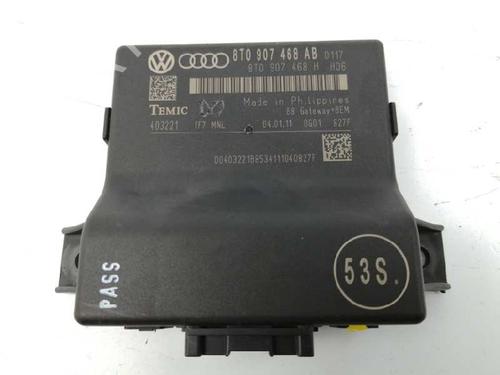 Used Electronic module AUDI A4 B8 (8K2) [2007-2017]  7157720