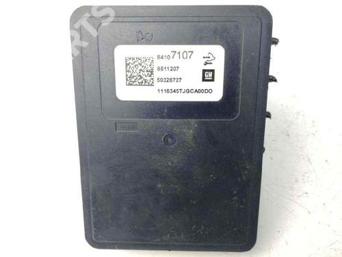 ABS pump OPEL INSIGNIA B Grand Sport (Z18)  | BP8650902M43 
