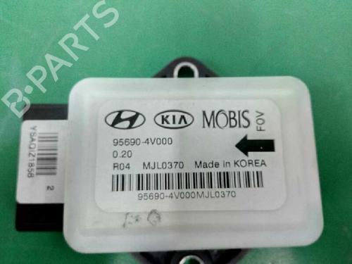 Electronic sensor HYUNDAI H350 Van 2.5 CRDI | BP5841199M84