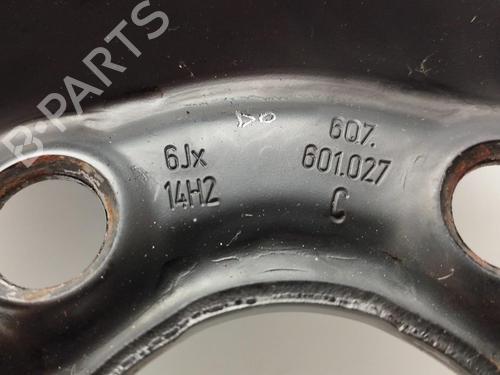 Rim SKODA FABIA II Combi (545) 1.6 TDI | BP13253436C45 