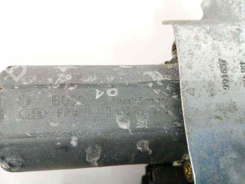 Rear right window mechanism PEUGEOT 307 (3A/C) 1.6 16V | BP6478670C25 