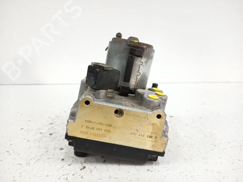 ABS Bremseaggregat ABS Bremseaggregat 37792796 37792796