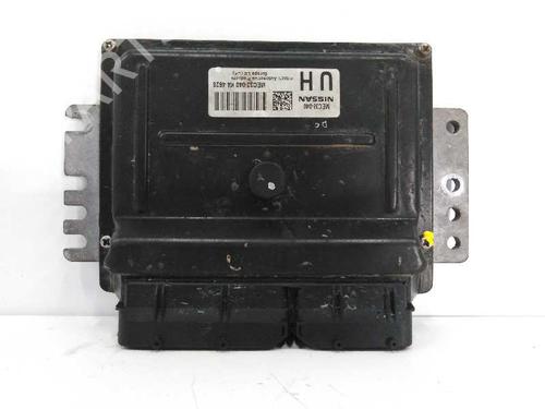Used Engine control unit (ECU) NISSAN MICRA III (K12) [2002-2010]  7760805