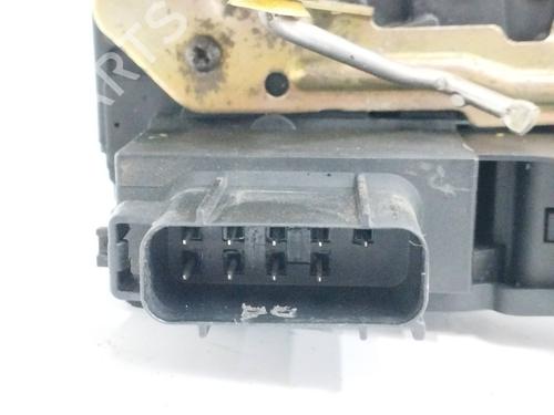 Rear right lock JAGUAR S-TYPE II (X200) 3.0 V6 | BP11086225C99 