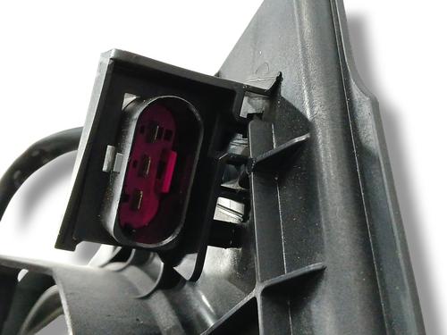 Radiator fan SEAT IBIZA IV (6J5, 6P1)  | BP23576092M35 