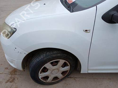 left-front-fenders-dacia-sandero-ii-2012-36387793 main image