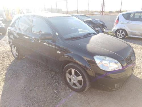 Brugte KIA RIO II (JB) 1.5 CRDi (110 hp) 3495025