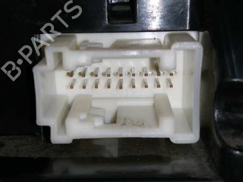 Instrument cluster MERCEDES-BENZ E-CLASS (W211)  | BP9125232C47 