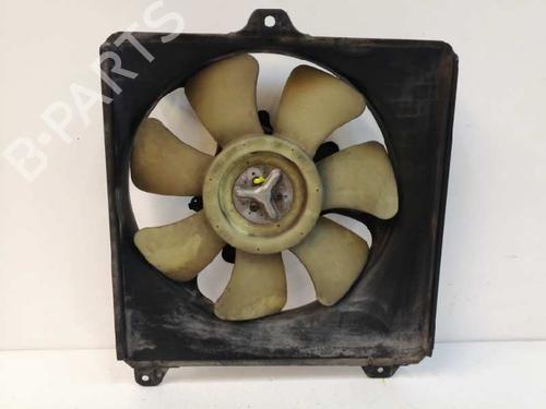 Used Radiator fan TOYOTA RAV 4 I Cabrio (_A1_) 2.0 4WD (SXA10) (129 hp) 7103485