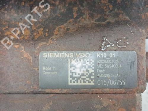 Injection pump FORD TRANSIT CONNECT (P65_, P70_, P80_) 1.8 Di | BP30148054M78