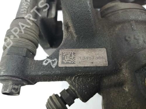 Right rear brake caliper OPEL ZAFIRA TOURER C (P12) 1.6 CDTI (75) | BP11604530M106