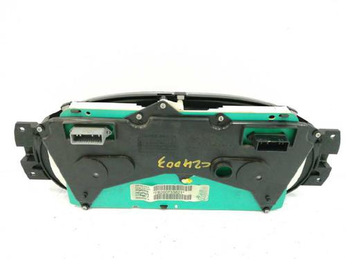 Instrument cluster DACIA SANDERO  | BP9395945C47 