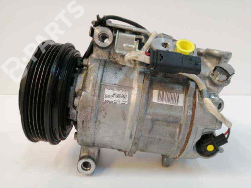 Compressore A/C PEUGEOT 306 Hatchback (7A, 7C, N3, N5) 1.9 DT (90 hp) 5986760