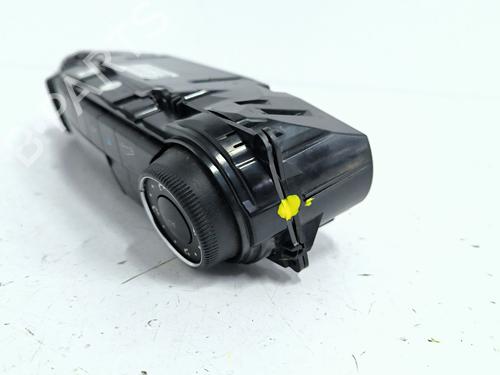 Climate control MERCEDES-BENZ E-CLASS (W211) E 350 4-matic (211.087) | BP39026654I5 - Image 5