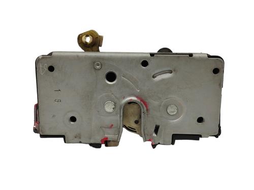 Used Front right lock FIAT GRANDE PUNTO (199_) 1.3 D Multijet (199.AXD11, 199.AXD1A, 199.AXD1B,... (90 hp) 15676887