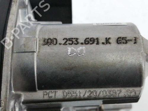 Throttle body VW T-ROC (A11, D11) 2.0 TDI 4motion | BP9271733M82