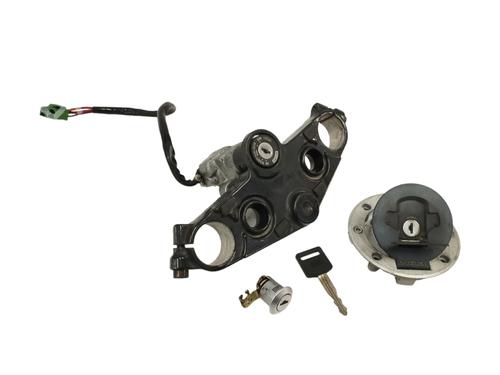 Other SUZUKI MOTORCYCLES GS GS 500 F (BK) | BP29027594O1