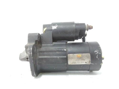 Used Starter Starter RENAULT SCÉNIC II (JM0/1_) 1.5 dCi (JM0F) (82 hp) 12428049 12428049